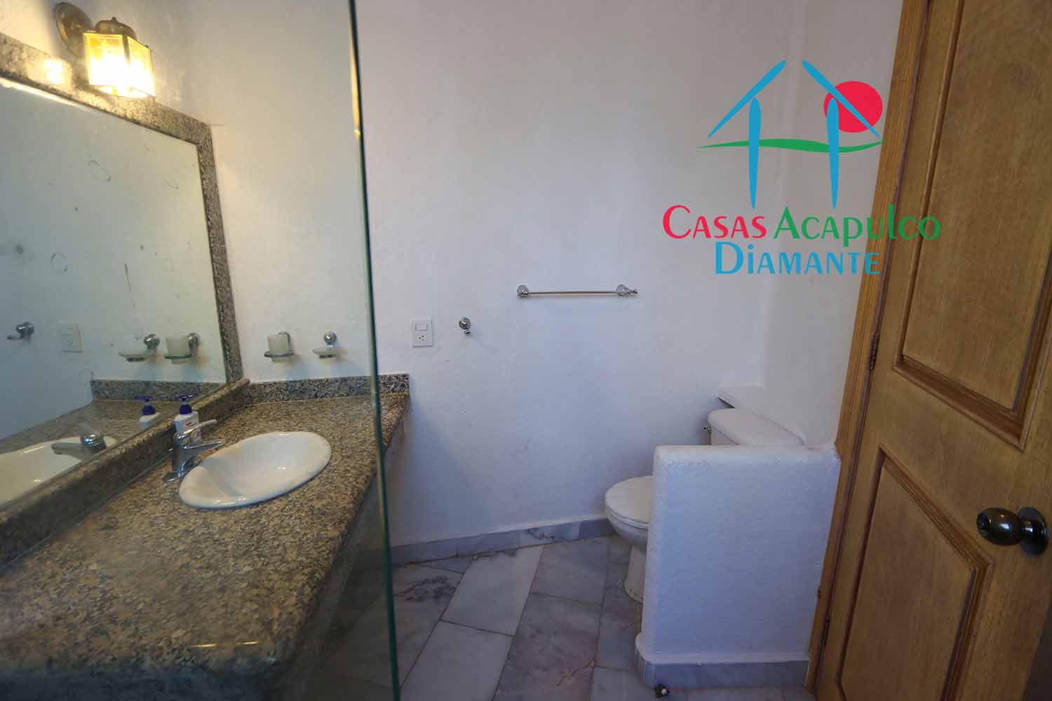 Vereda de las Sirenas 33 - Recámara seis 7